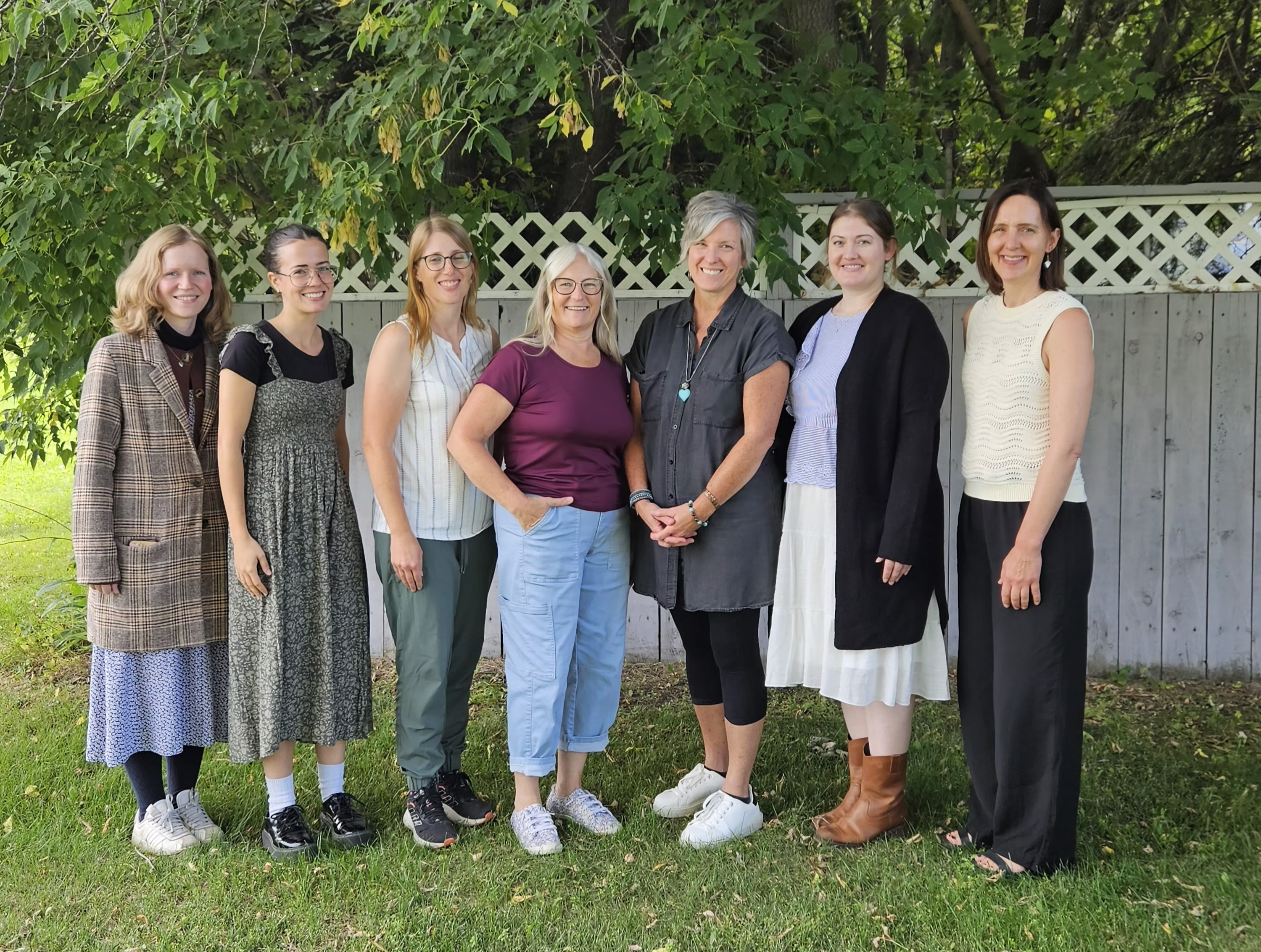sept staff